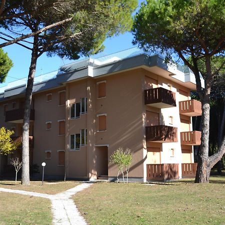 Apartament Clizia Bibione Zewnętrze zdjęcie