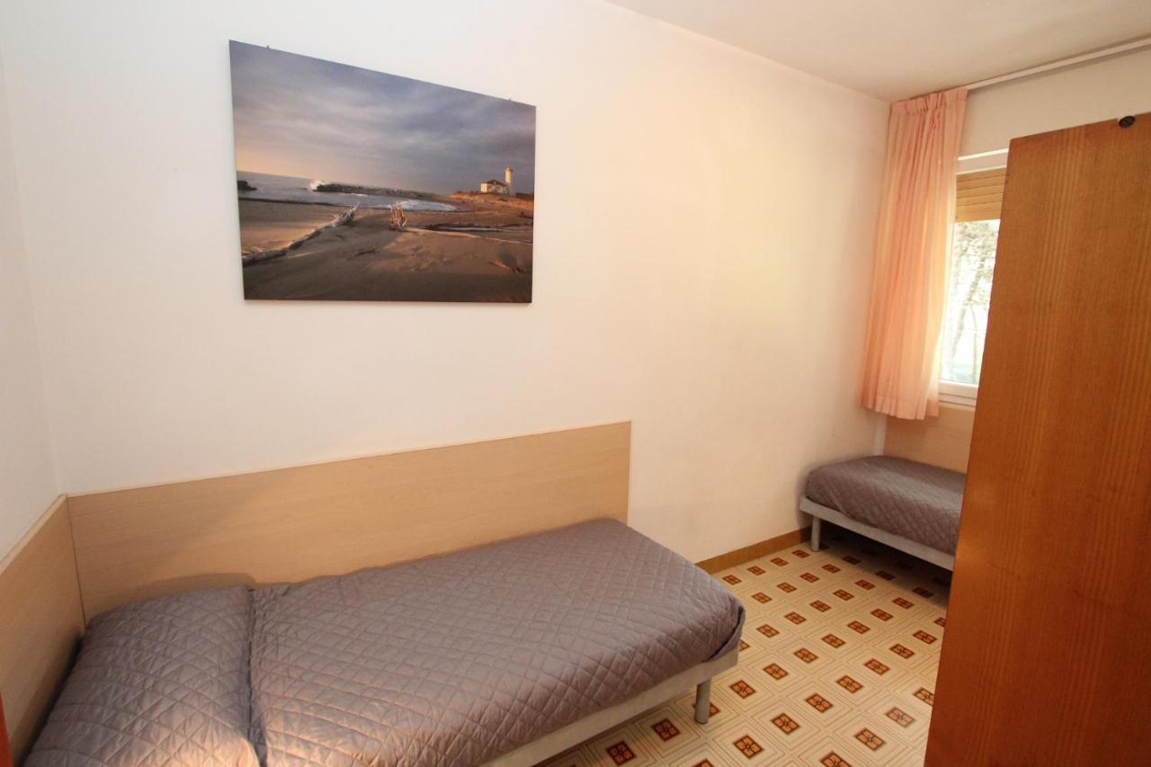 Apartament Clizia Bibione Zewnętrze zdjęcie