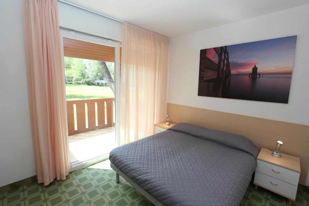 Apartament Clizia Bibione Zewnętrze zdjęcie