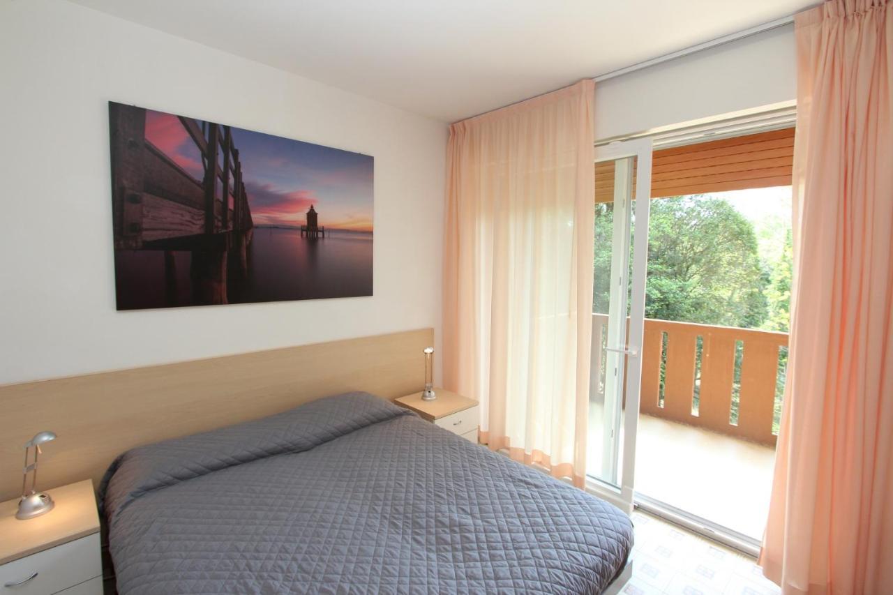 Apartament Clizia Bibione Zewnętrze zdjęcie