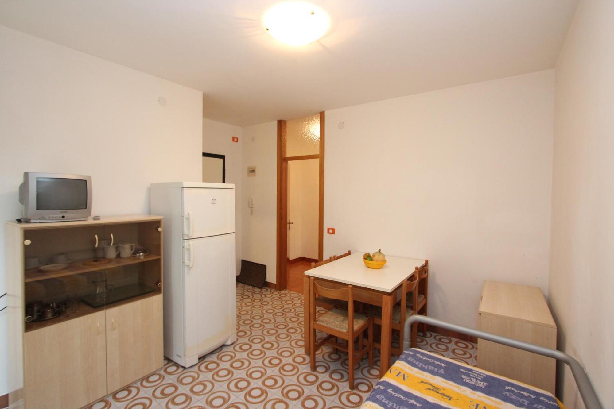 Apartament Clizia Bibione Zewnętrze zdjęcie