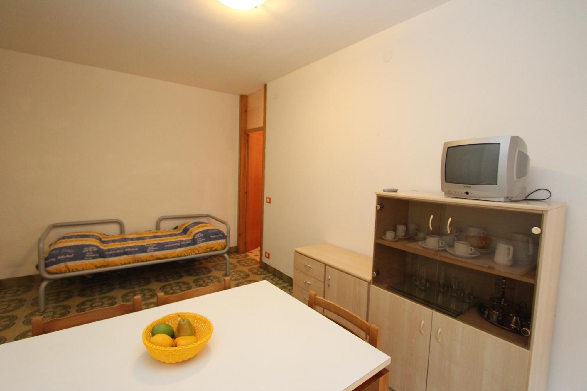 Apartament Clizia Bibione Zewnętrze zdjęcie