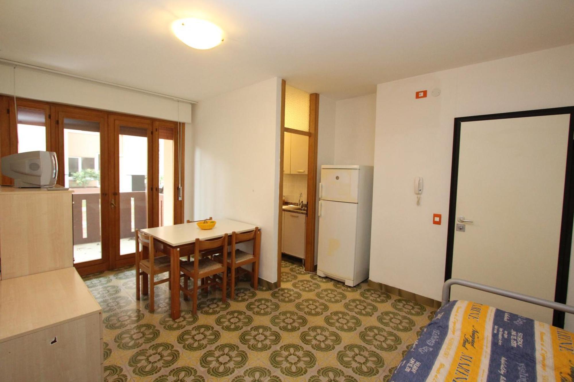 Apartament Clizia Bibione Zewnętrze zdjęcie